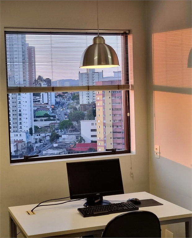 Conjunto Comercial-Sala à venda, 27m² - Foto 1