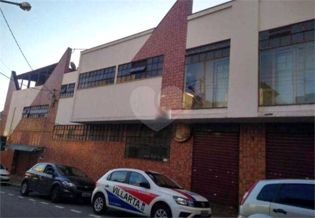 Loja-Salão para alugar, 254m² - Foto 6