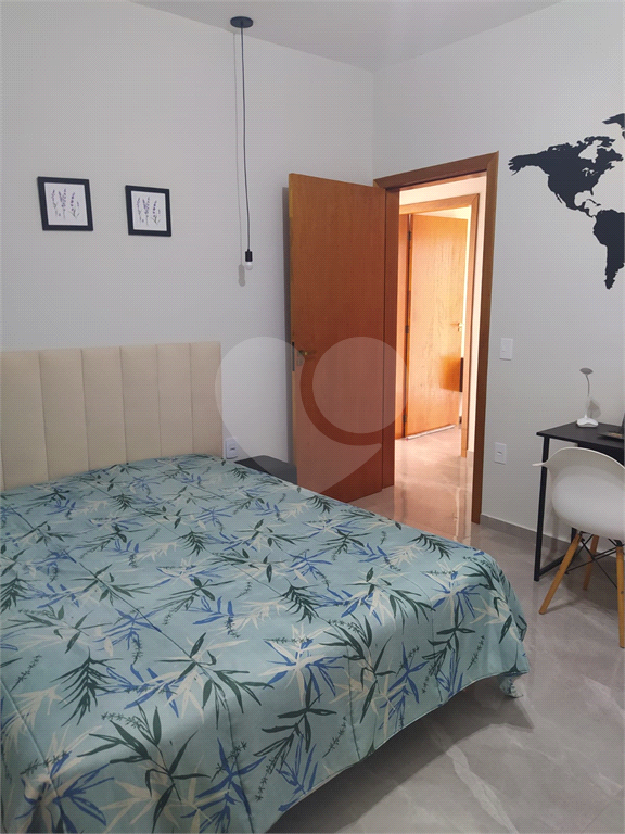 Sobrado à venda com 3 quartos, 104m² - Foto 13