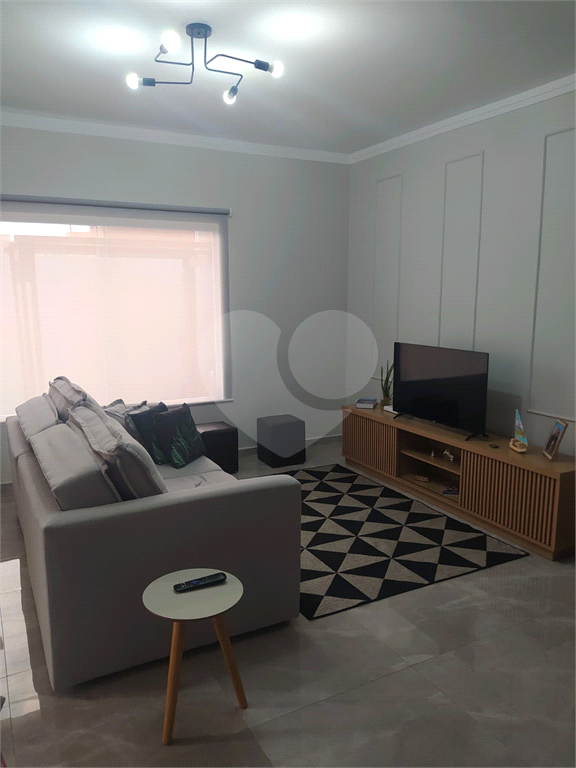 Sobrado à venda com 3 quartos, 104m² - Foto 6