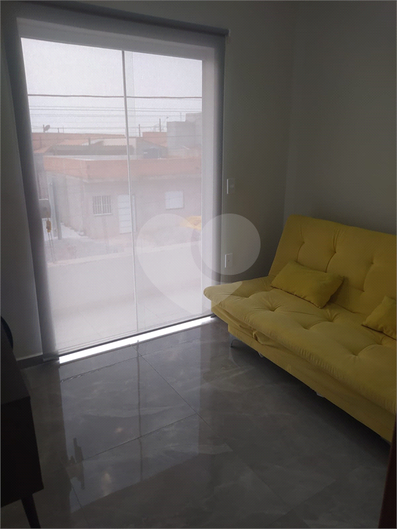 Sobrado à venda com 3 quartos, 104m² - Foto 8