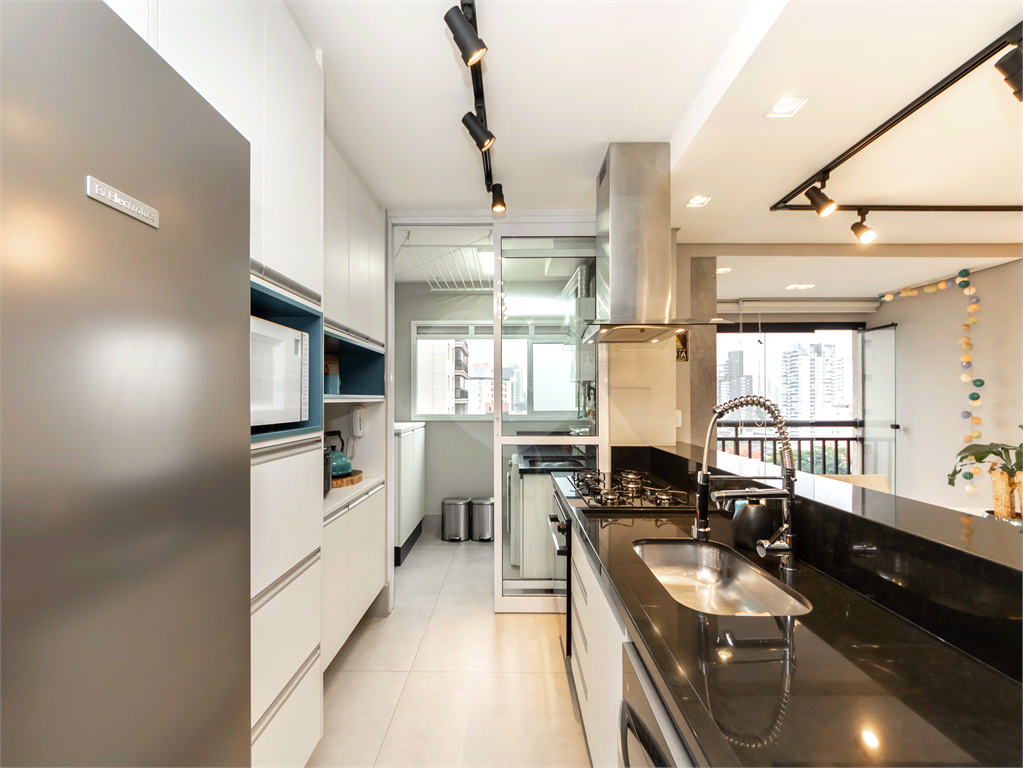 APARTAMENTO 3 DORMITÓRIOS 1 SUÍTE À VENDA NA SAÚDE