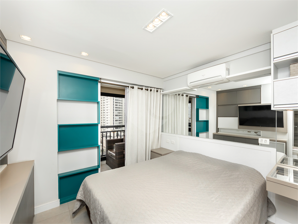APARTAMENTO 3 DORMITÓRIOS 1 SUÍTE À VENDA NA SAÚDE