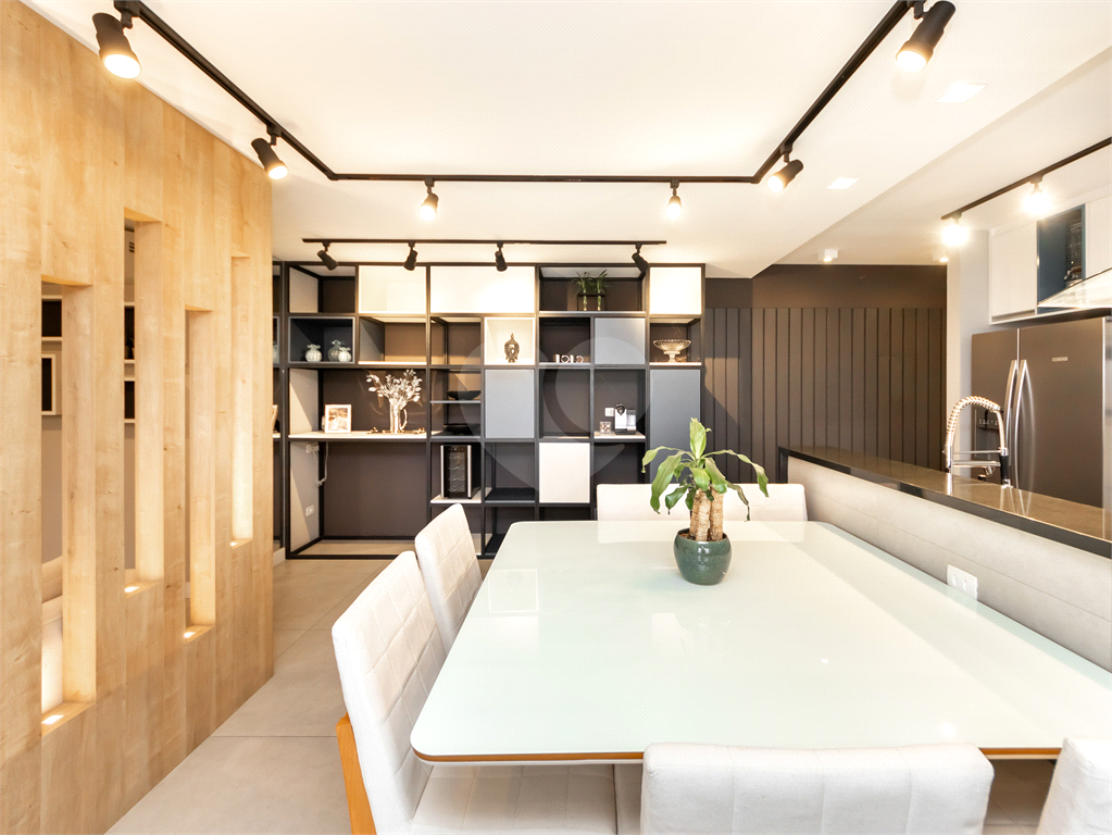 APARTAMENTO 3 DORMITÓRIOS 1 SUÍTE À VENDA NA SAÚDE