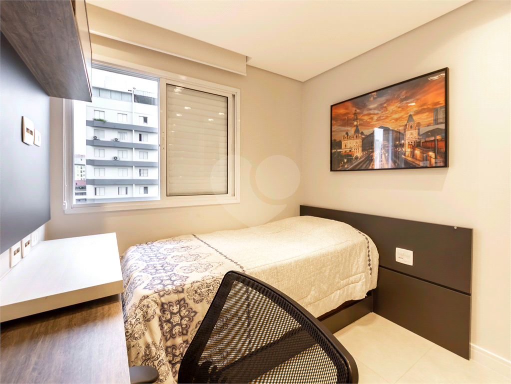 APARTAMENTO 3 DORMITÓRIOS 1 SUÍTE À VENDA NA SAÚDE