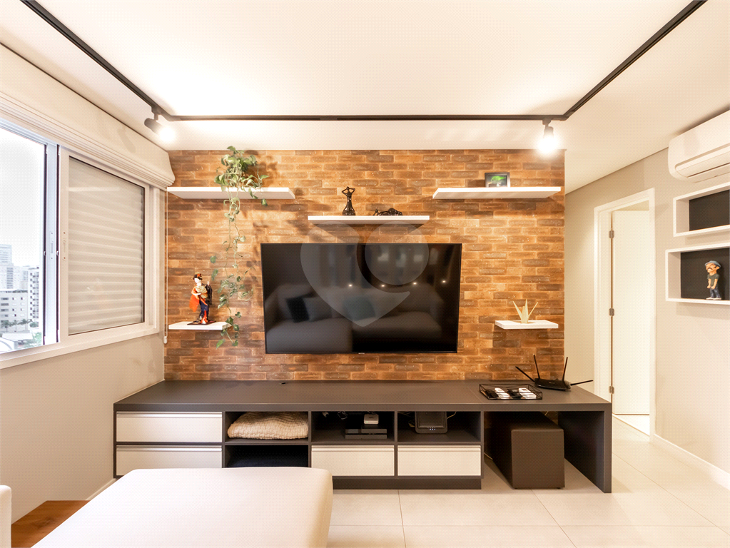 APARTAMENTO 3 DORMITÓRIOS 1 SUÍTE À VENDA NA SAÚDE