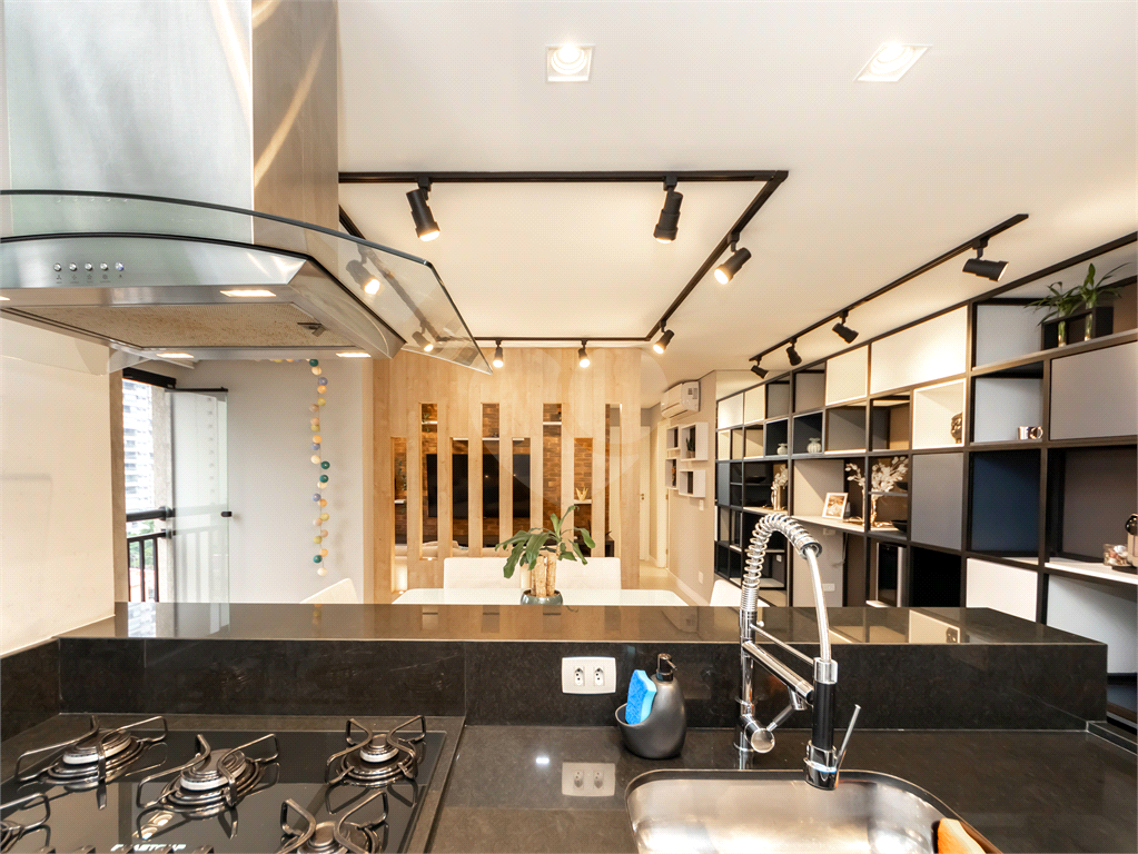 APARTAMENTO 3 DORMITÓRIOS 1 SUÍTE À VENDA NA SAÚDE
