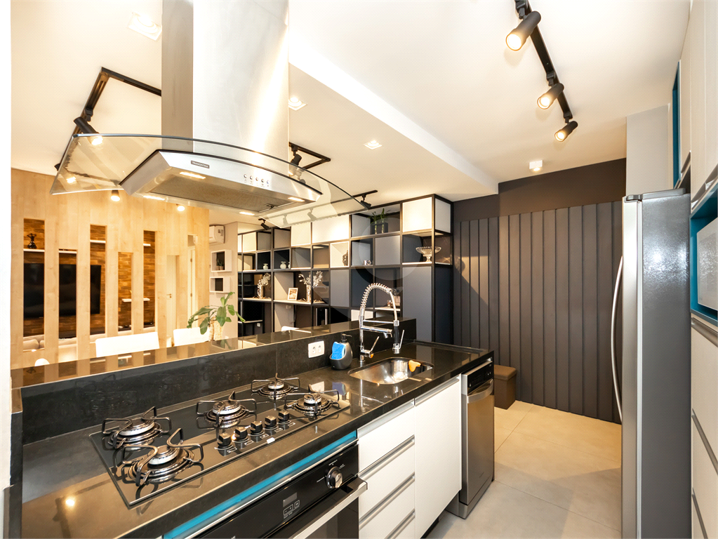 APARTAMENTO 3 DORMITÓRIOS 1 SUÍTE À VENDA NA SAÚDE