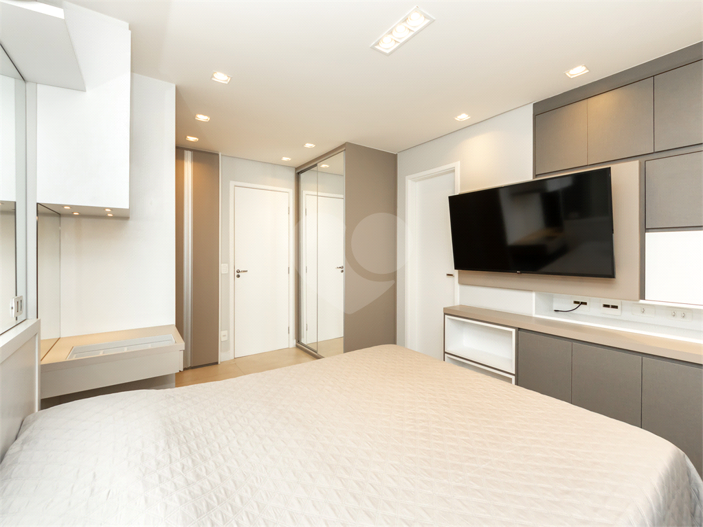 APARTAMENTO 3 DORMITÓRIOS 1 SUÍTE À VENDA NA SAÚDE