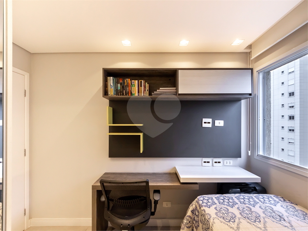 APARTAMENTO 3 DORMITÓRIOS 1 SUÍTE À VENDA NA SAÚDE