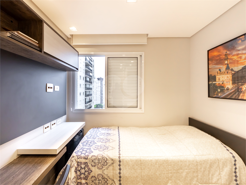 APARTAMENTO 3 DORMITÓRIOS 1 SUÍTE À VENDA NA SAÚDE