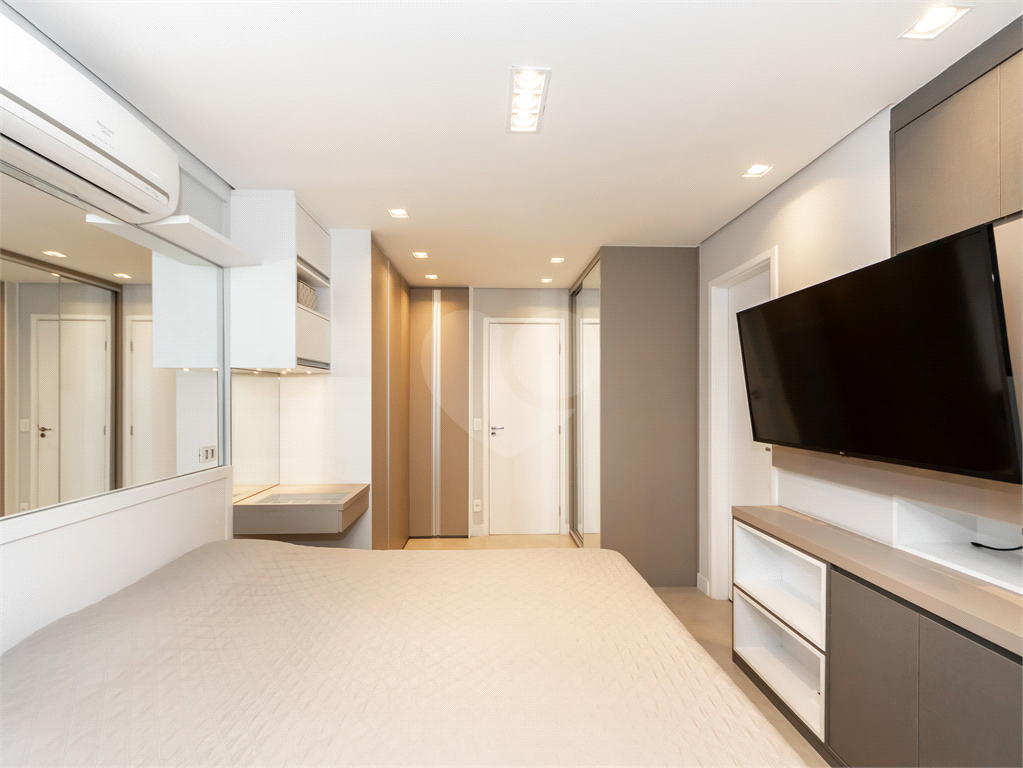 APARTAMENTO 3 DORMITÓRIOS 1 SUÍTE À VENDA NA SAÚDE