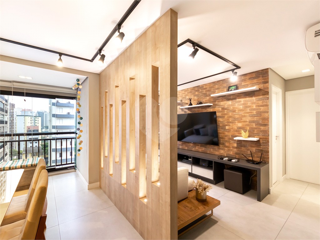 APARTAMENTO 3 DORMITÓRIOS 1 SUÍTE À VENDA NA SAÚDE