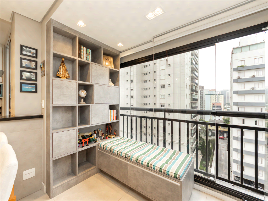 APARTAMENTO 3 DORMITÓRIOS 1 SUÍTE À VENDA NA SAÚDE