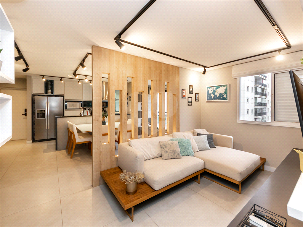 APARTAMENTO 3 DORMITÓRIOS 1 SUÍTE À VENDA NA SAÚDE