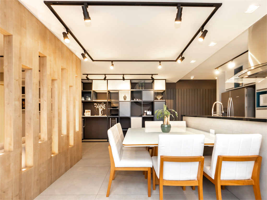 APARTAMENTO 3 DORMITÓRIOS 1 SUÍTE À VENDA NA SAÚDE