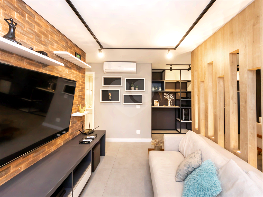 APARTAMENTO 3 DORMITÓRIOS 1 SUÍTE À VENDA NA SAÚDE