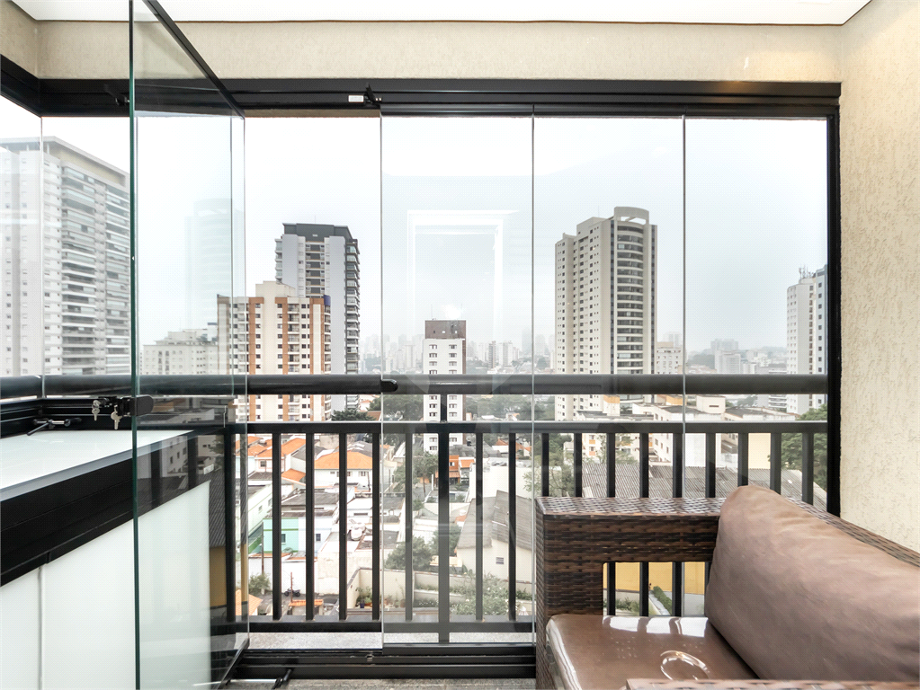 APARTAMENTO 3 DORMITÓRIOS 1 SUÍTE À VENDA NA SAÚDE