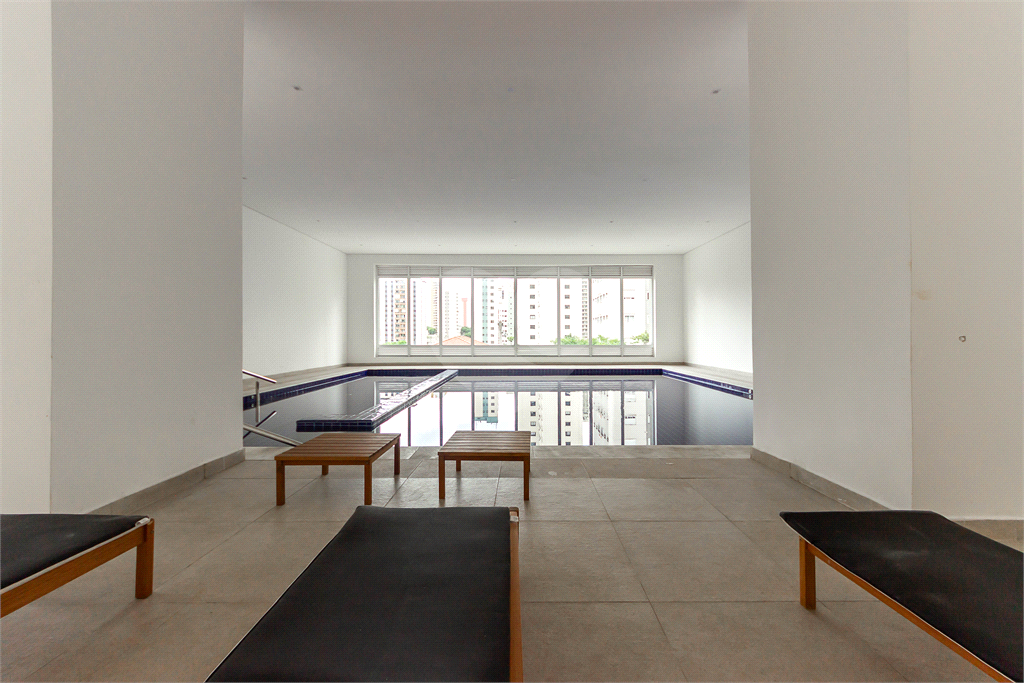 APARTAMENTO NOVO 1 DORMITÓRIOS À VENDA NA SAÚDE