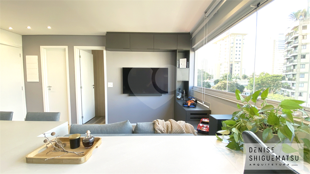APARTAMENTO NOVO 1 DORMITÓRIOS À VENDA NA SAÚDE