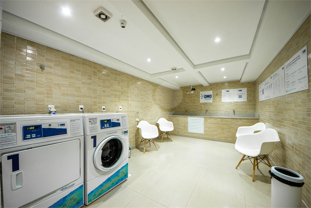 APARTAMENTO NOVO 1 DORMITÓRIOS À VENDA NA SAÚDE