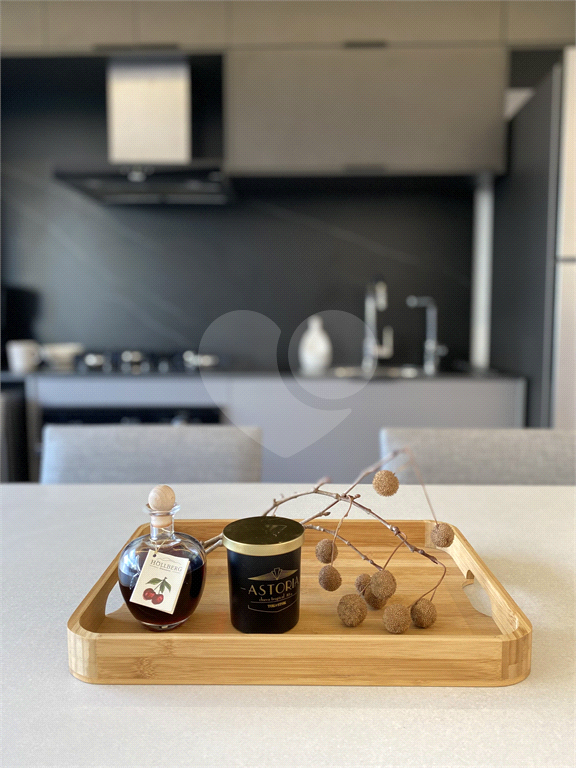APARTAMENTO NOVO 1 DORMITÓRIOS À VENDA NA SAÚDE