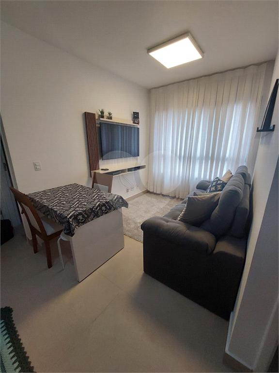 Apartamento Parada Inglesa, 2 dormitorios 