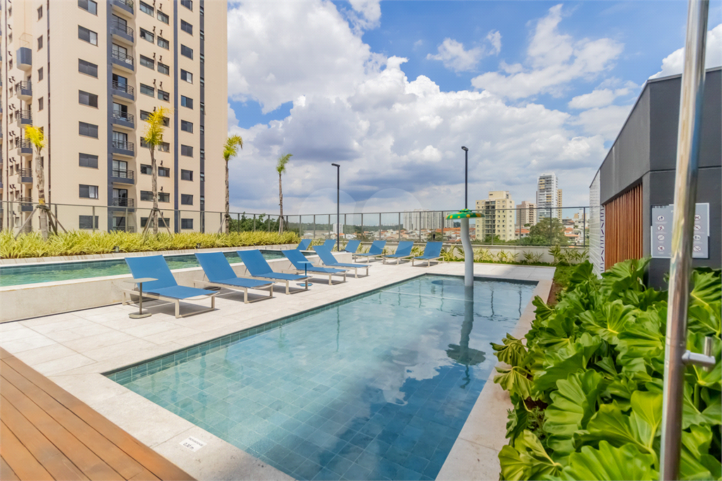 APARTAMENTO NOVO 2 DORMITÓRIOS À VENDA NA SAÚDE