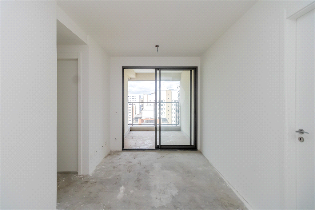 APARTAMENTO NOVO 2 DORMITÓRIOS À VENDA NA SAÚDE