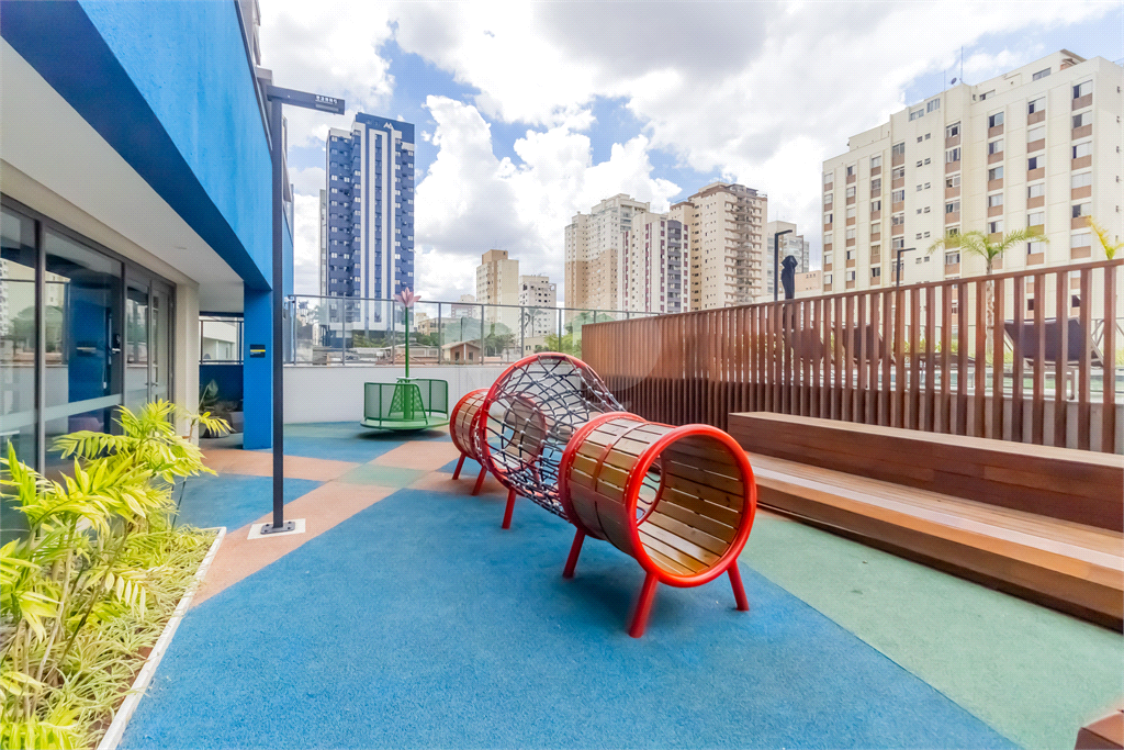 APARTAMENTO NOVO 2 DORMITÓRIOS À VENDA NA SAÚDE