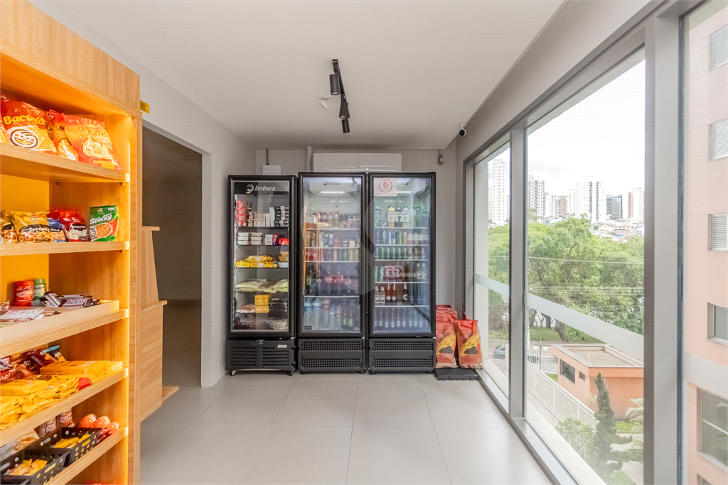APARTAMENTO NOVO 2 DORMITÓRIOS À VENDA NA SAÚDE