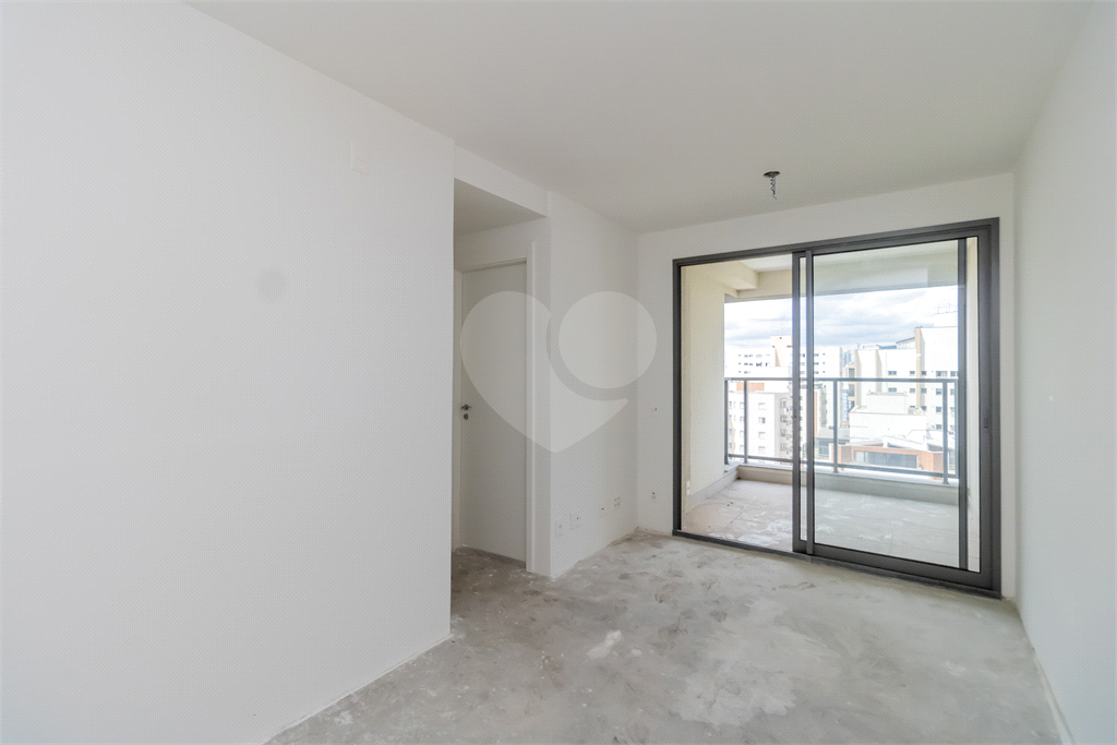 APARTAMENTO NOVO 2 DORMITÓRIOS À VENDA NA SAÚDE