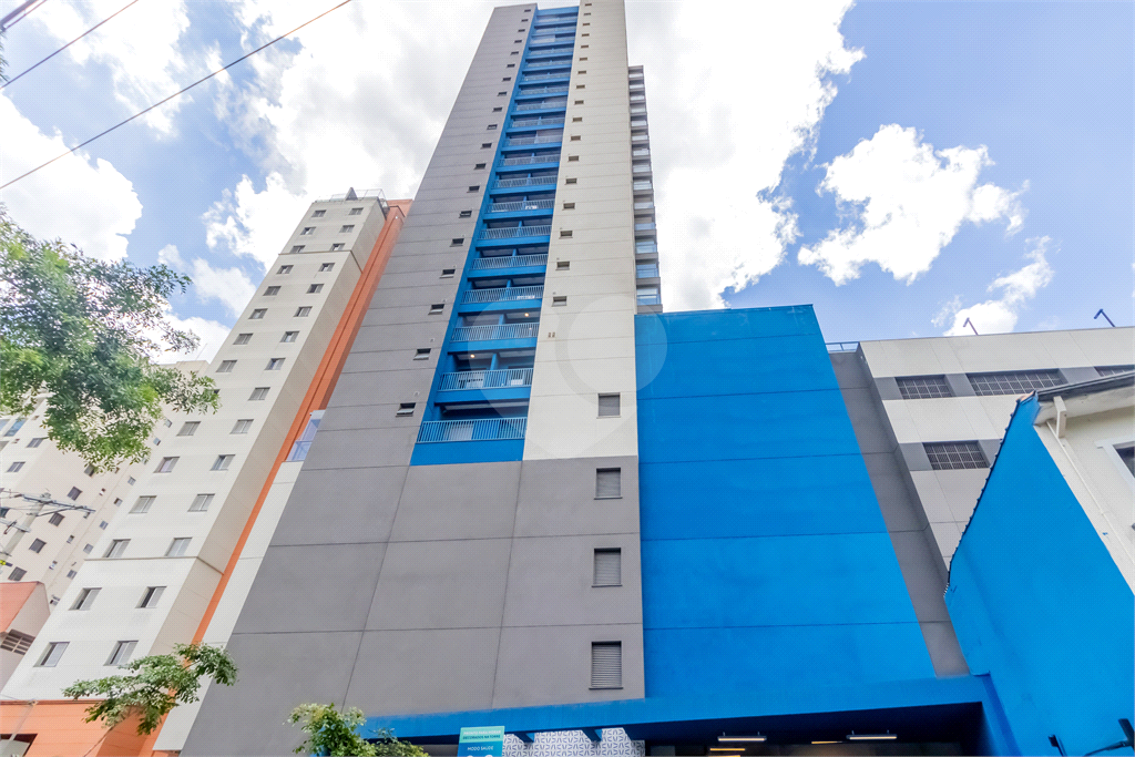APARTAMENTO NOVO 2 DORMITÓRIOS À VENDA NA SAÚDE