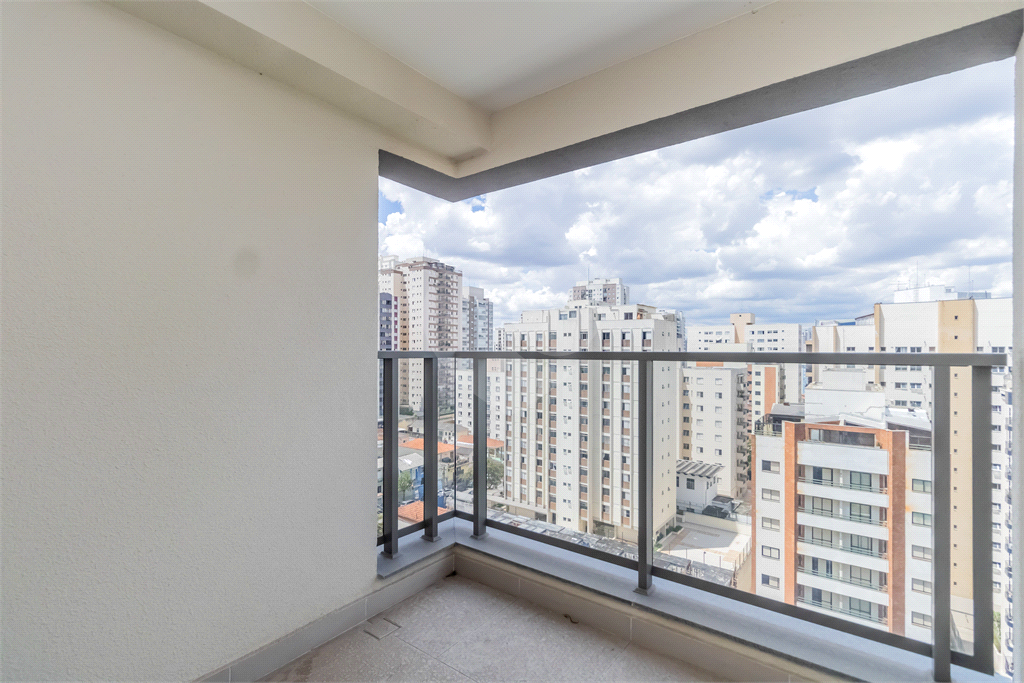 APARTAMENTO NOVO 2 DORMITÓRIOS À VENDA NA SAÚDE