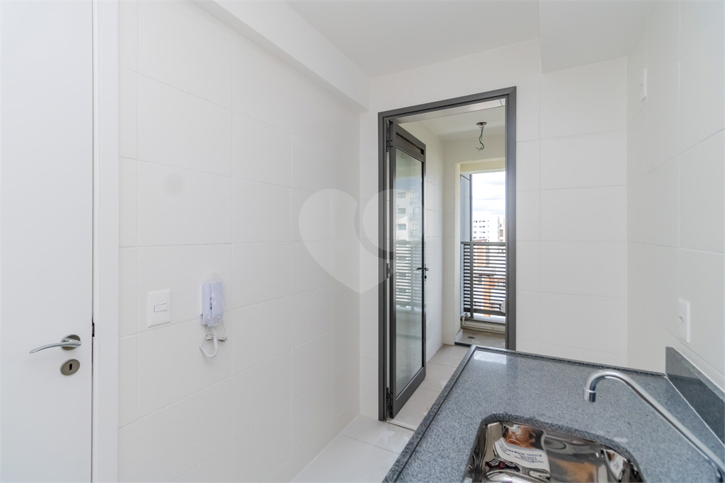 APARTAMENTO NOVO 2 DORMITÓRIOS À VENDA NA SAÚDE