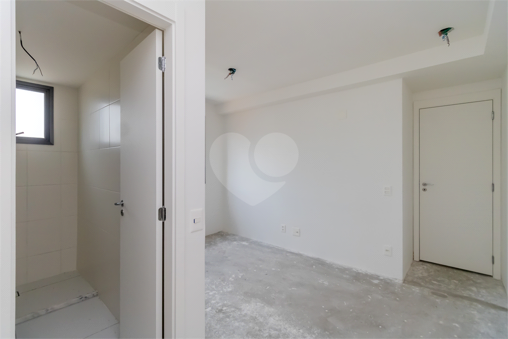 APARTAMENTO NOVO 2 DORMITÓRIOS À VENDA NA SAÚDE