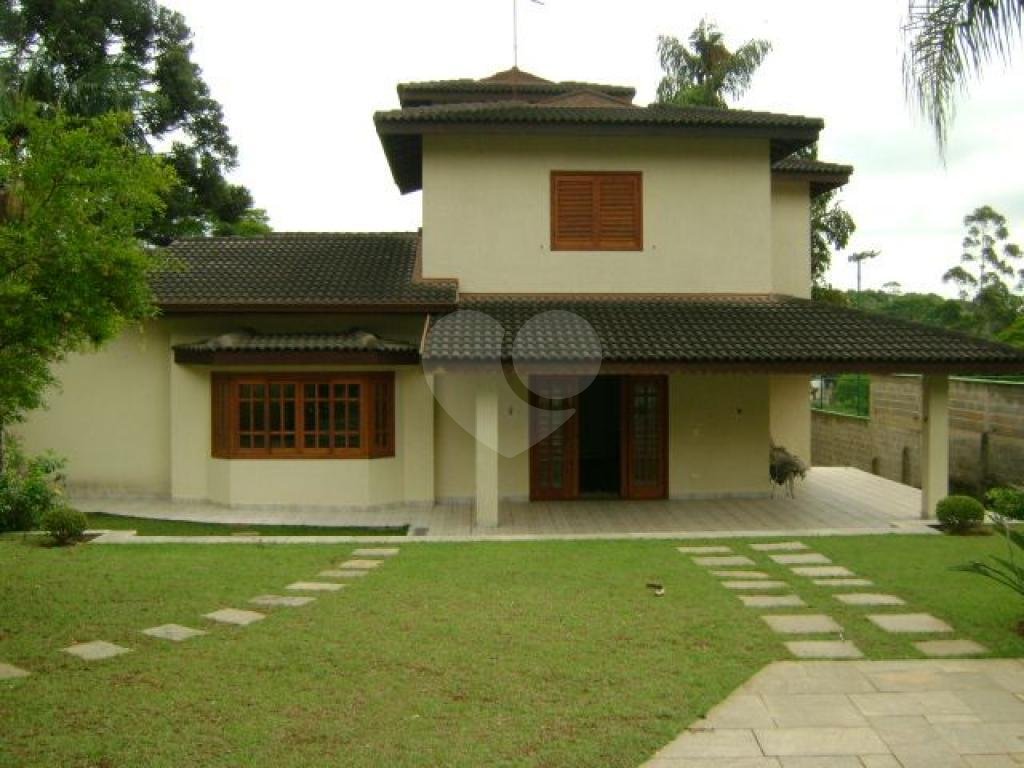 Casa 500m2 - Granja Viana, impérdível