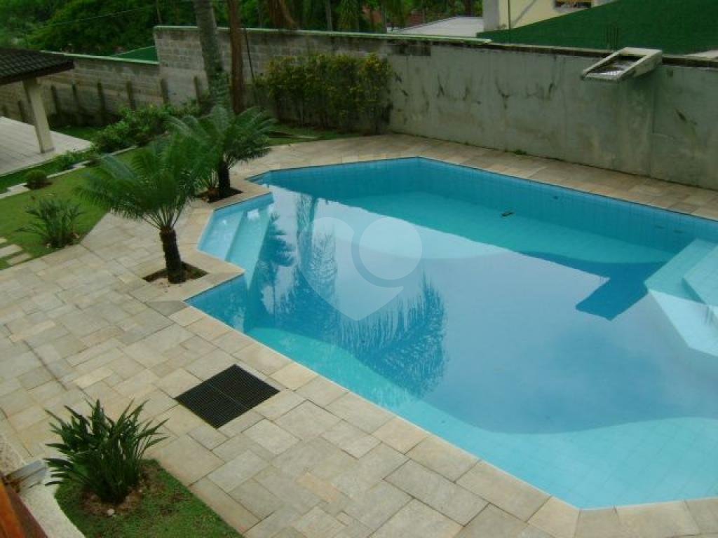 Casa 500m2 - Granja Viana, impérdível