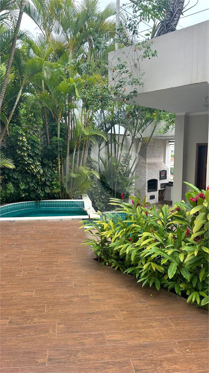 CASA em VILA ROMANA