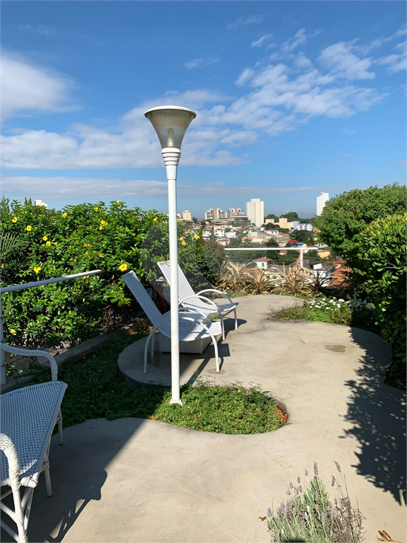 CASA em VILA ROMANA