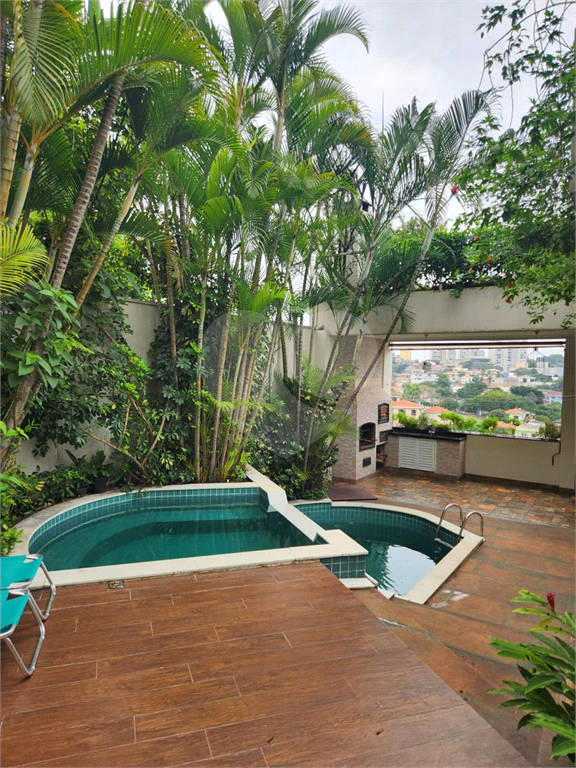 CASA em VILA ROMANA