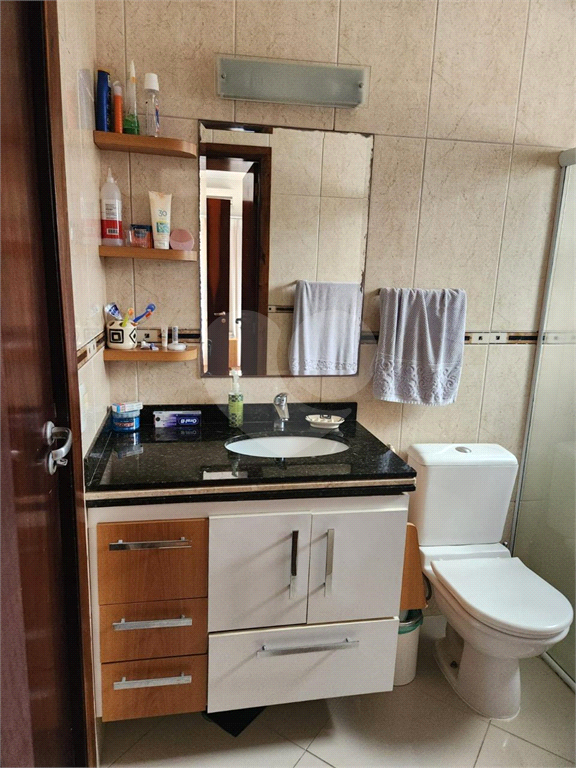 CASA em VILA ROMANA
