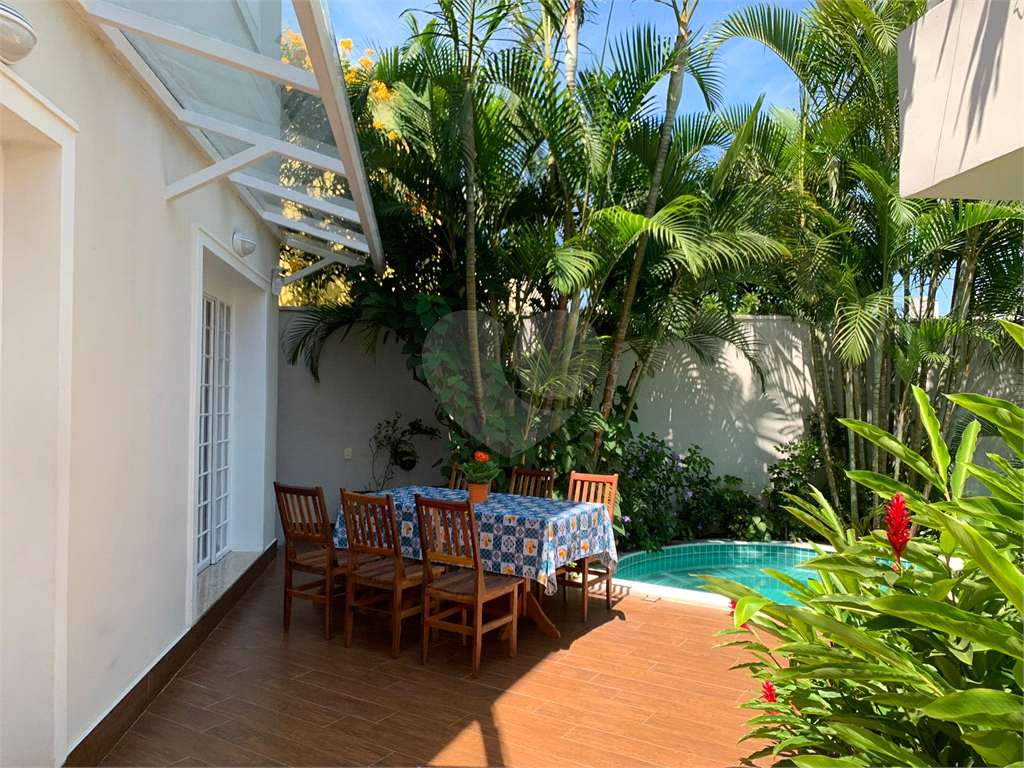 CASA em VILA ROMANA