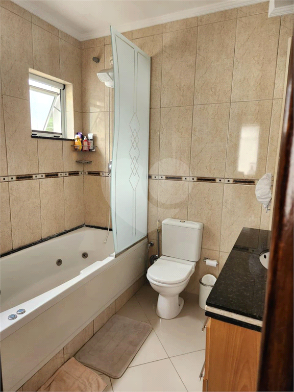 CASA em VILA ROMANA