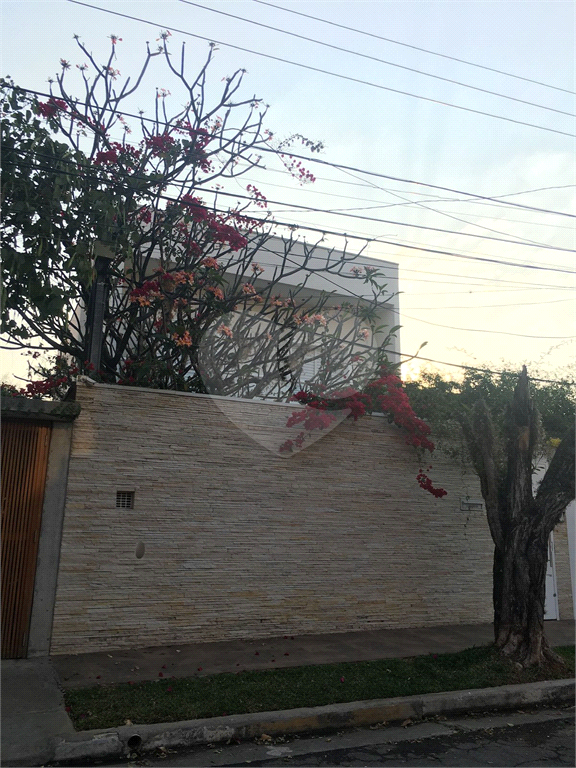 CASA em VILA ROMANA