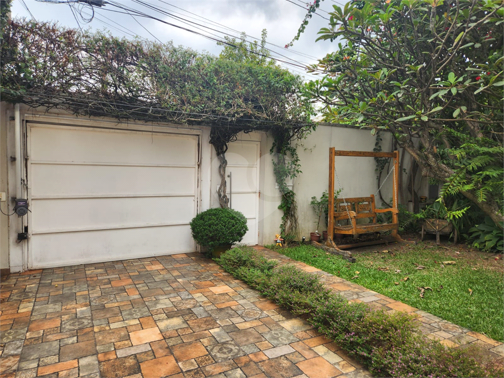 CASA em VILA ROMANA