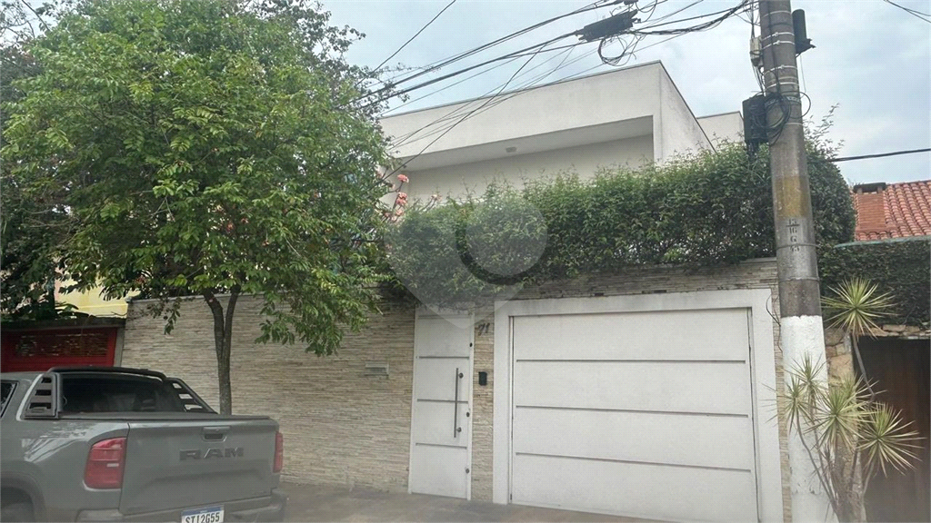 CASA em VILA ROMANA