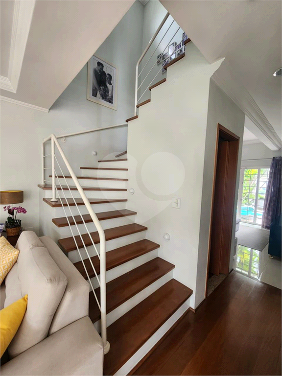 CASA em VILA ROMANA