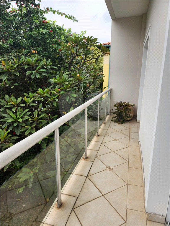 CASA em VILA ROMANA