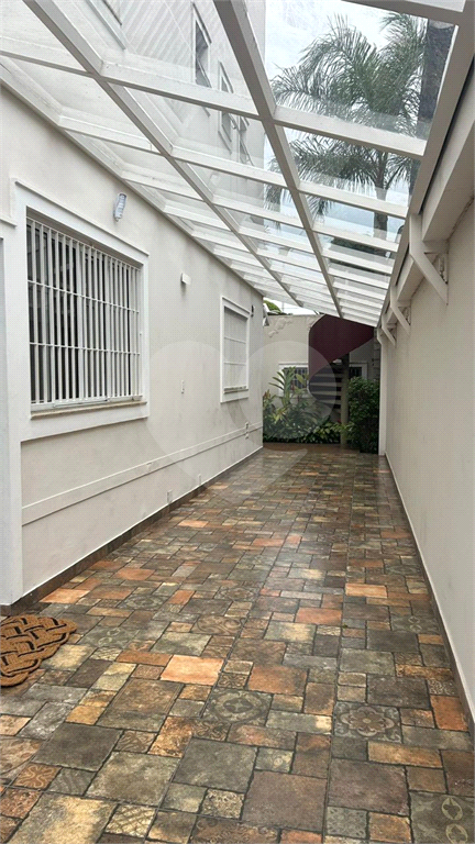 CASA em VILA ROMANA